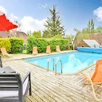 Lovely In St Pierre En Auge Feriehus