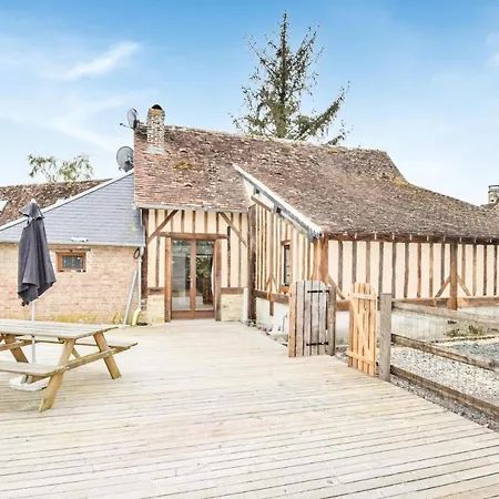 Casa vacanze Awesome In St Pierre En Auge *