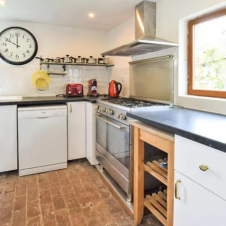 Awesome In St Pierre En Auge Vieux-Pont