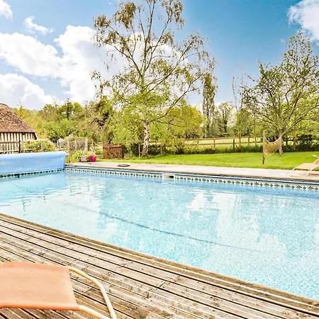 3 Bedroom Awesome In St Pierre En Auge Vieux-Pont