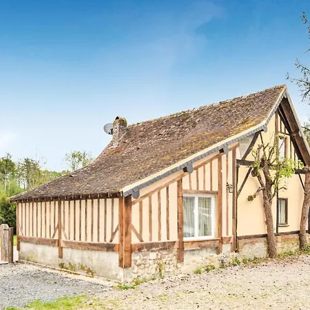 3 Bedroom Awesome In St Pierre En Auge *