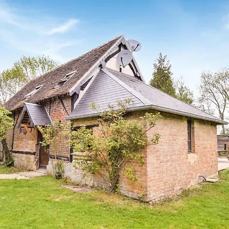 Awesome In St Pierre En Auge *