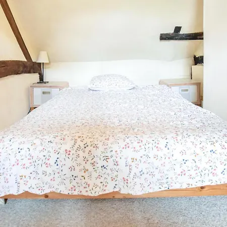 3 Bedroom Awesome In St Pierre En Auge *