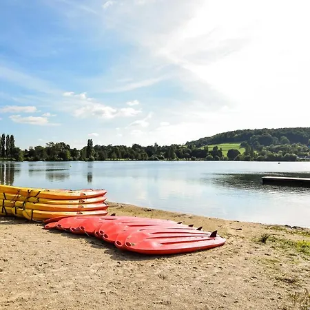 Awesome In St Pierre En Auge Vieux-Pont