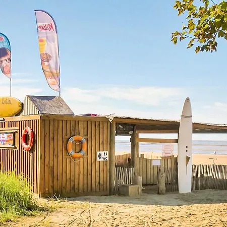 Σπίτι διακοπών Awesome In St Pierre En Auge