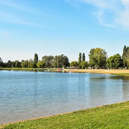 Awesome In St Pierre En Auge *