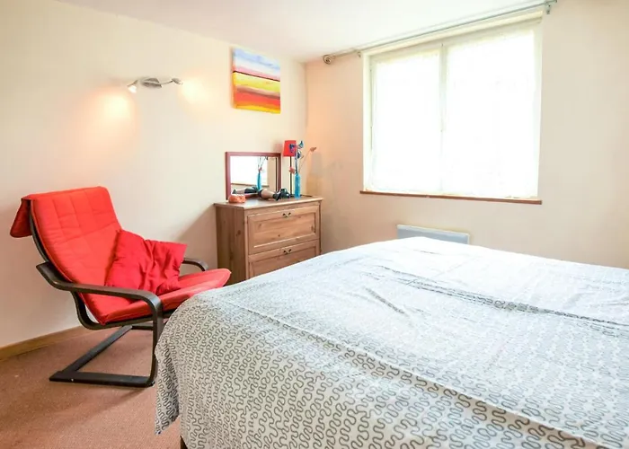 Awesome In St Pierre En Auge Casa vacanze