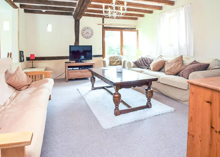 Casa vacanze Awesome In St Pierre En Auge