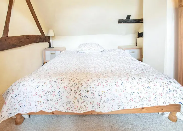 Awesome In St Pierre En Auge *