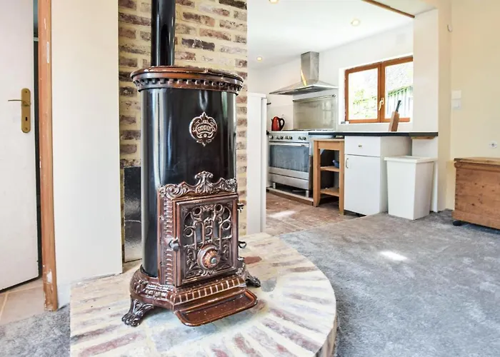 Casa vacanze Awesome In St Pierre En Auge *