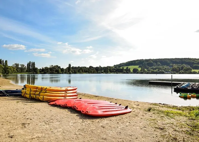 Awesome In St Pierre En Auge Vieux-Pont