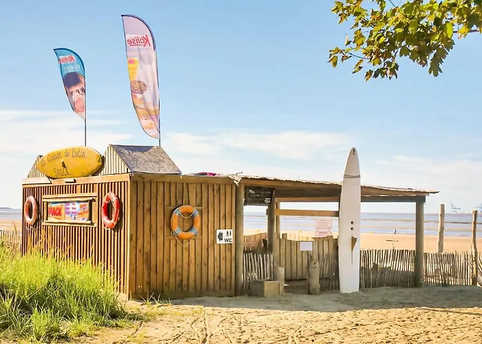 Casa vacanze Awesome In St Pierre En Auge