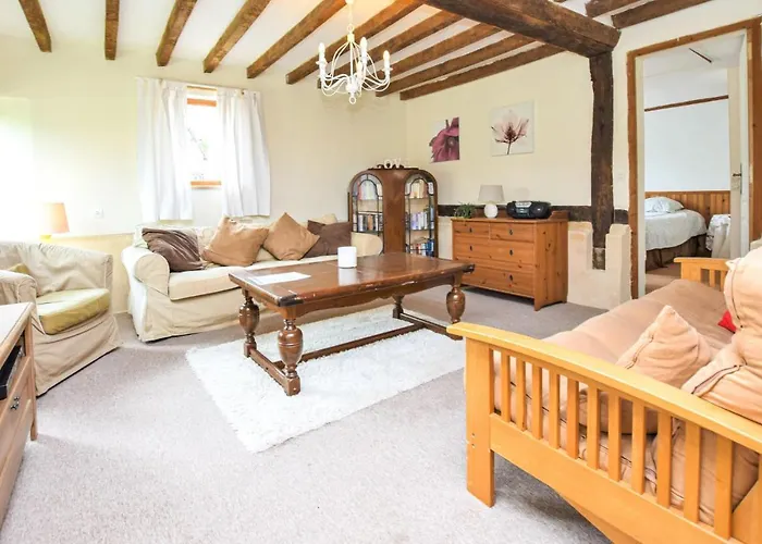 Casa vacanze Awesome In St Pierre En Auge