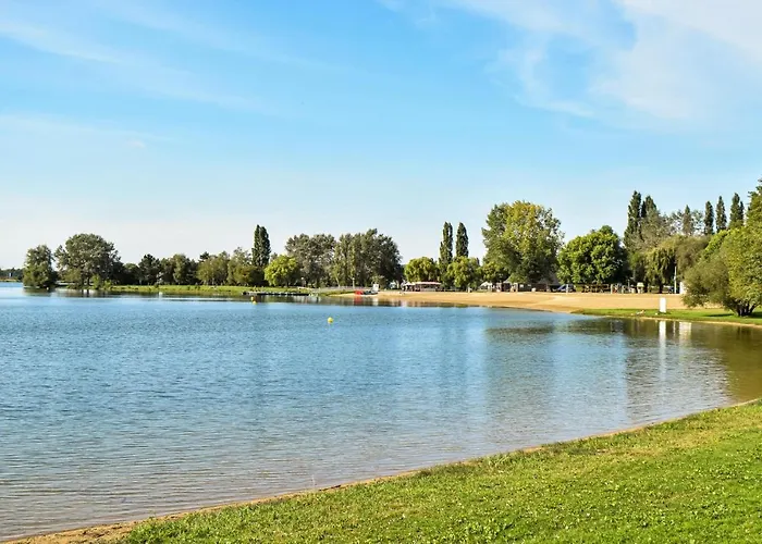 Awesome In St Pierre En Auge *