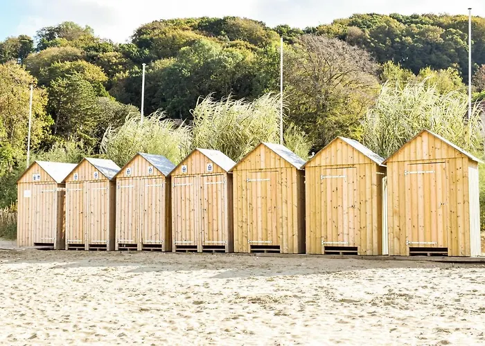 Casa vacanze Awesome In St Pierre En Auge